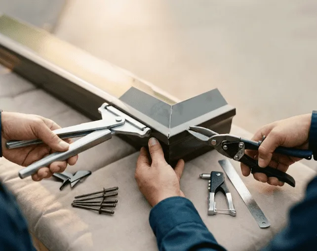 Why choose Gutter Repair in Jermyn, TX